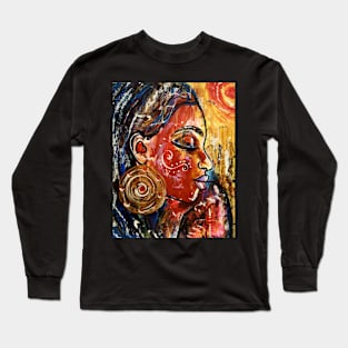 Harmony Long Sleeve T-Shirt